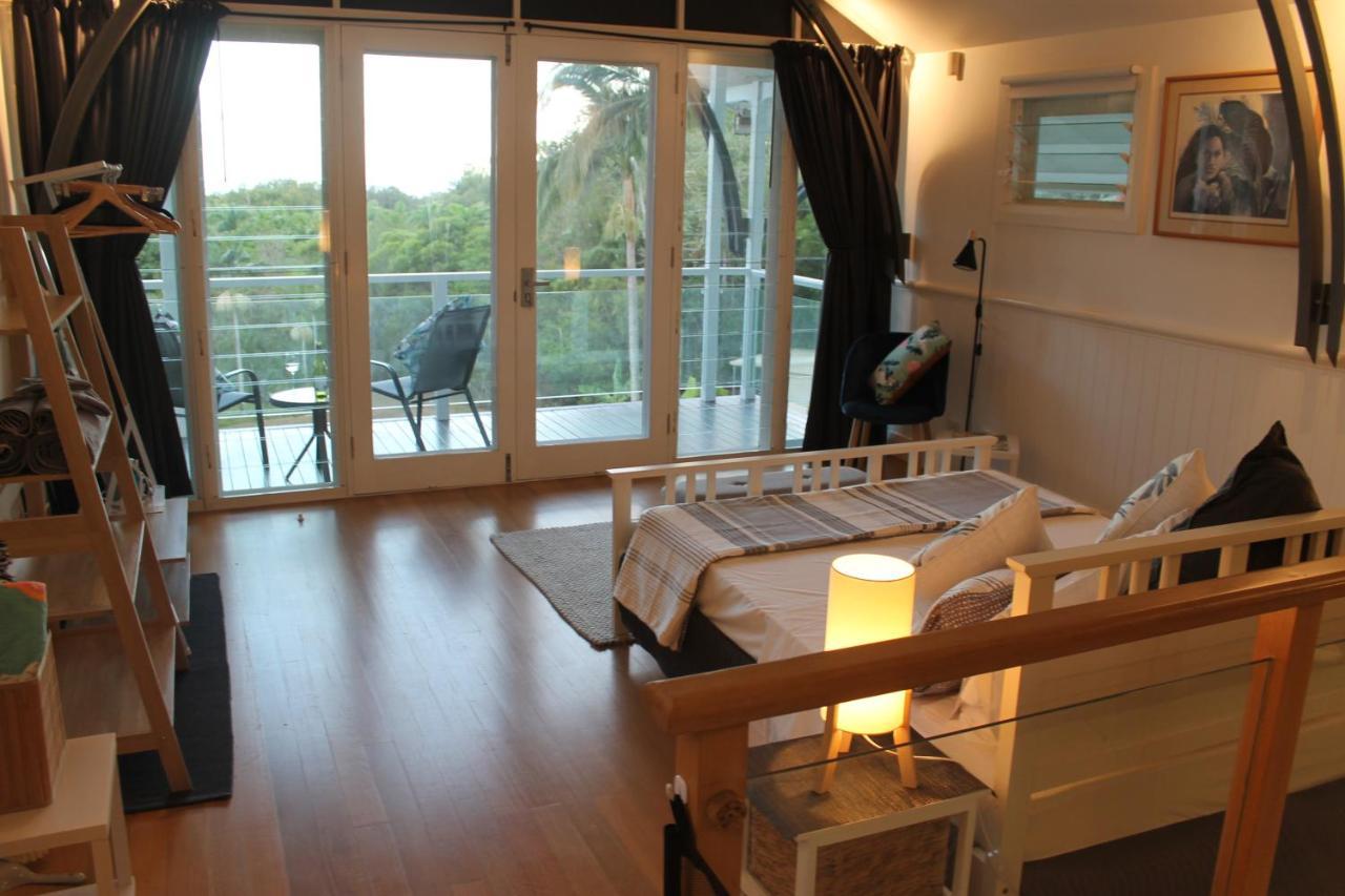 Seaviews Oak Beach Екстер'єр фото