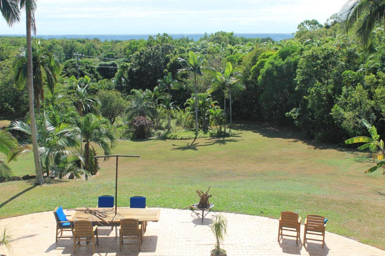 Seaviews Oak Beach Екстер'єр фото
