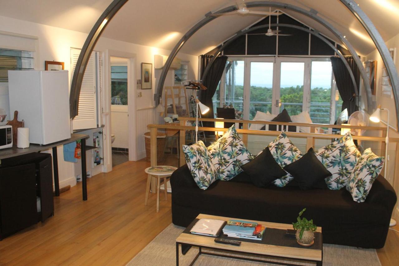 Seaviews Oak Beach Екстер'єр фото