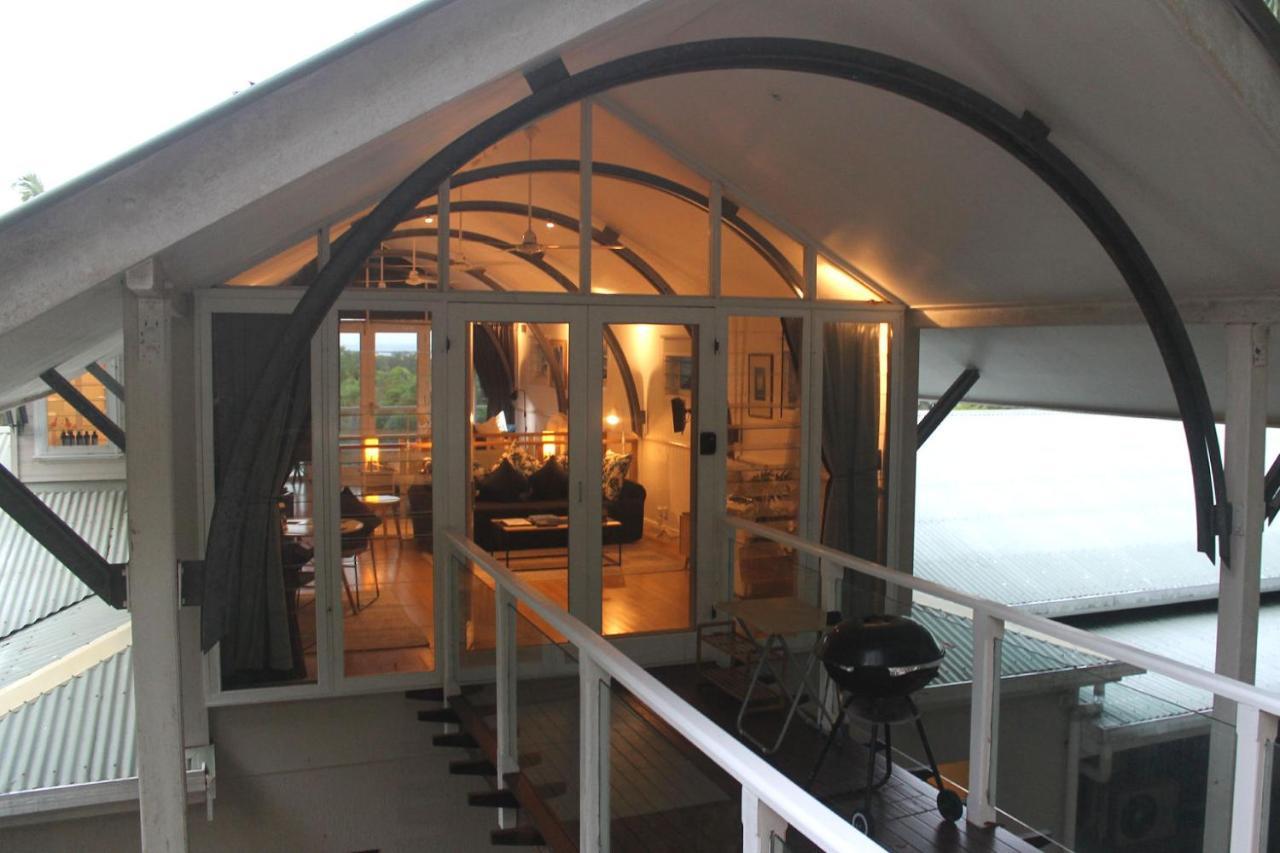 Seaviews Oak Beach Екстер'єр фото